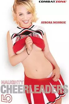 Póster de Naughty Cheerleaders 5