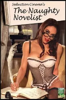Póster de Naughty Novelist