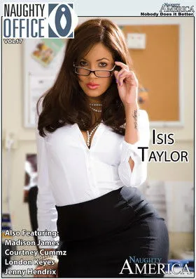 Póster de Naughty Office 17