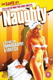 Yvonne Paul interpreta a Victorian Prostitute en Naughty!