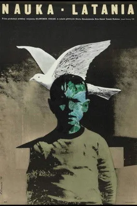 Bogdan Bentyn interpreta a Skoczek narciarski en Nauka latania