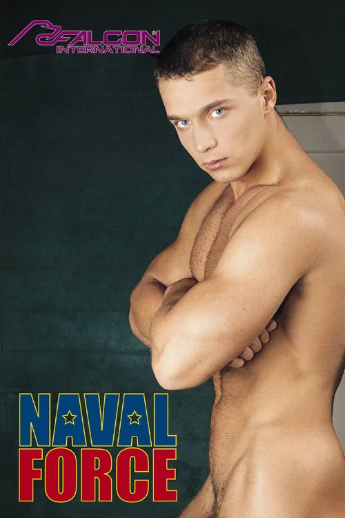 Póster de Naval Force