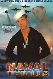 Póster de Naval Thrills