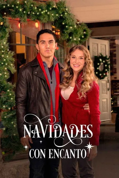 Jaynee-Lynne Kinchen interpreta a Nikki Trudeau en Navidades con encanto
