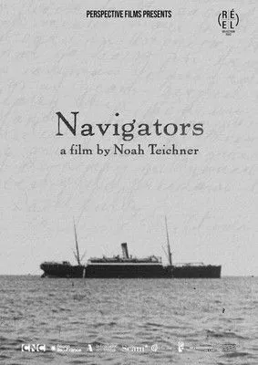 Póster de Navigators