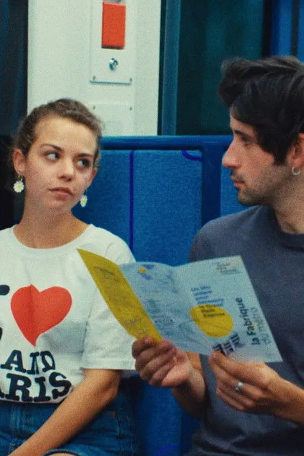 Pierre-Antoine Billon interpreta a en Navigo