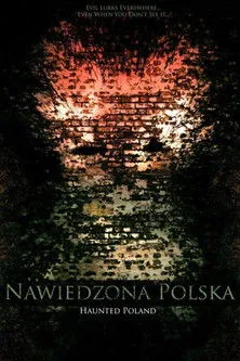 Póster de Nawiedzona Polska