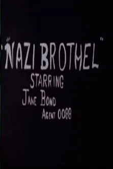 Portada de Nazi Brothel