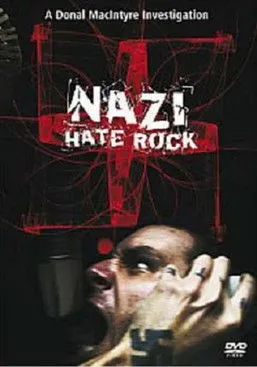 Donal MacIntyre interpreta a Himself en Nazi Hate Rock