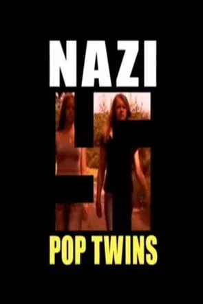 April Gaede interpreta a Herself en Nazi Pop Twins