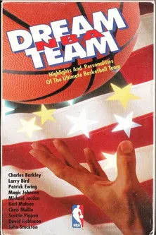 Scottie Pippen interpreta a Self en NBA Dream Team