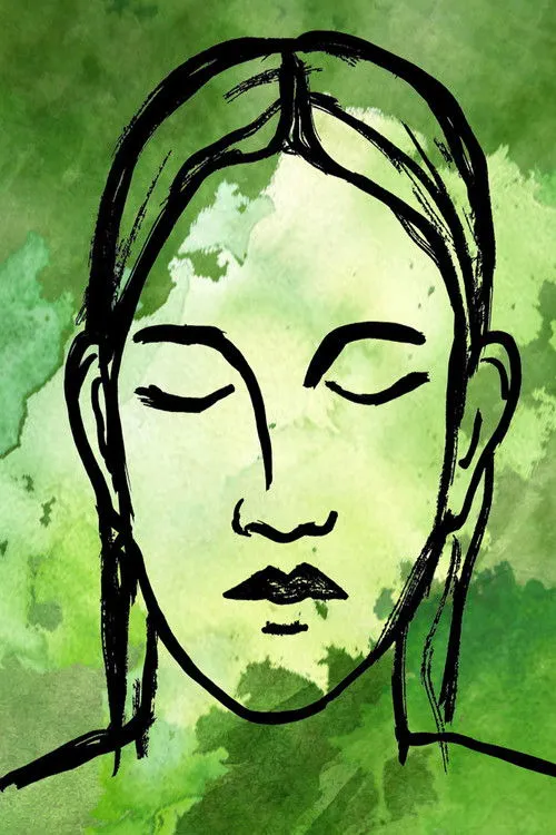 Flavia Pucci interpreta a Sentimento en Núcleo