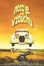 Sylva Sequensová interpreta a  en Něco je ve vzduchu