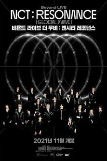 Póster de NCT | Resonance [Global Wave]