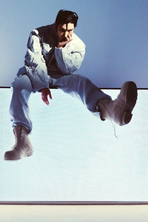 ? interpreta a en NCT: TEN - Performance Film: 10