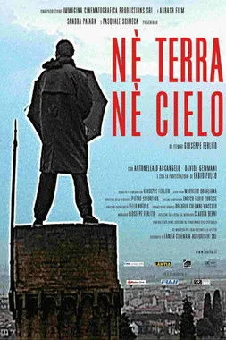 Davide Gemmani interpreta a Simone en Né terra né cielo