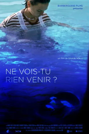 Portada de Ne vois-tu rien venir ?