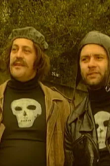 Póster de Ne zaboravi me