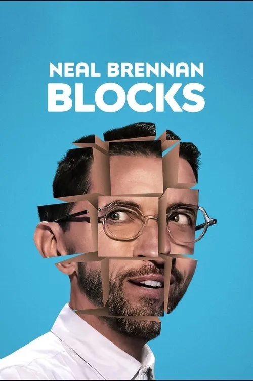 Neal Brennan interpreta a Self en Neal Brennan: Blocks