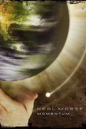 Randy George interpreta a Himself en Neal Morse: The Making of Momentum