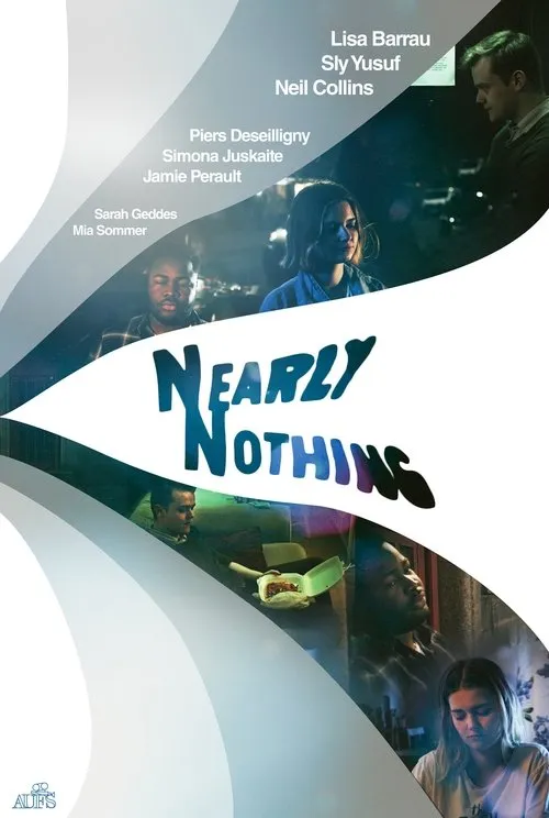 Neil Collins interpreta a en Nearly Nothing