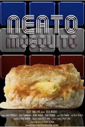 Póster de Neato Mosquito