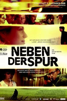 Póster de la película Neben der Spur