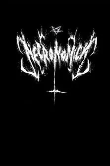 Judd Farris interpreta a Borknarg en Necronomica