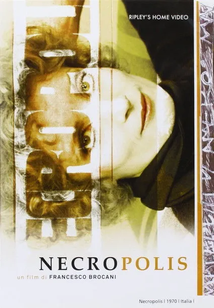 Póster de Necropolis