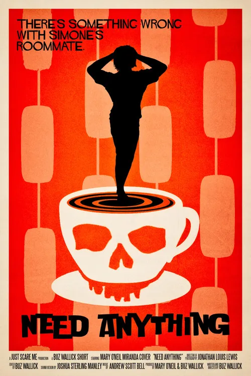 Miranda Cover interpreta a Vera en Need Anything