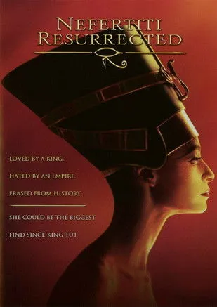 Tamara Tunie interpreta a Narrator en Nefertiti: Resurrected