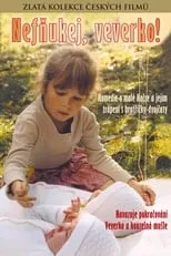 Šárka Ullrichová interpreta a en Nefňukej, veverko!