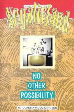 Don Joyce interpreta a Himself en Negativland: No Other Possibility