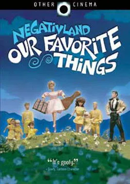 Póster de Negativland: Our Favorite Things