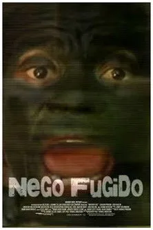 Leonardo França interpreta a en Nego Fugido