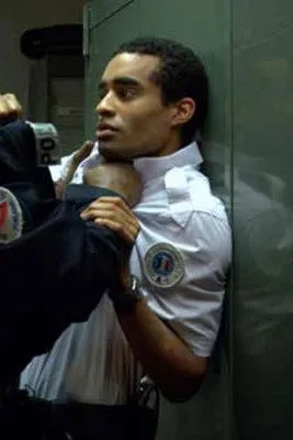 Marc Robert interpreta a Willy en Négropolitain