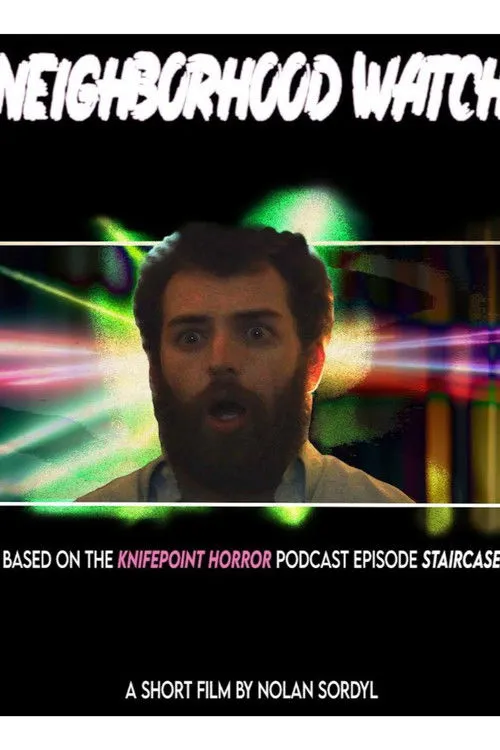 Johanna McGinley interpreta a Karen en Neighborhood Watch