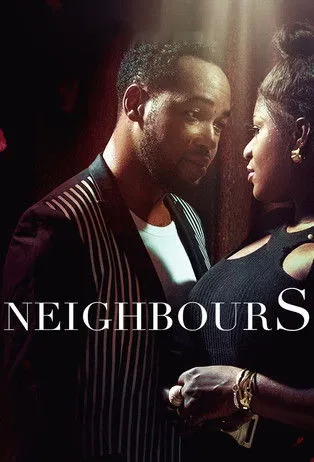Póster de Neighbours