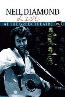 King Errisson interpreta a  en Neil Diamond : Live At the Greek Theatre 1976