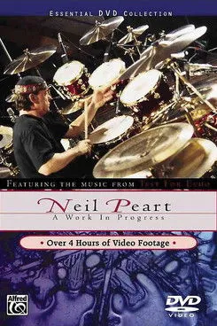 Neil Peart interpreta a Himself en Neil Peart - A Work in Progress