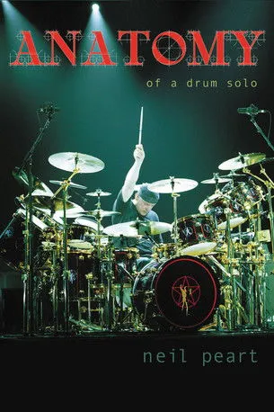 Neil Peart interpreta a Himself en Neil Peart: Anatomy of a Drum Solo