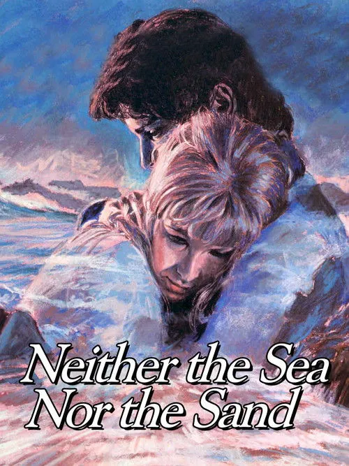 Betty Duncan interpreta a Mrs. MacKay en Neither the Sea Nor the Sand