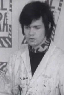 Per Kågeson interpreta a en Nej