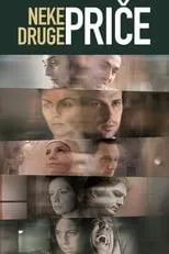 Póster de Neke druge priče
