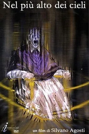 Póster de la película Nel più alto dei cieli