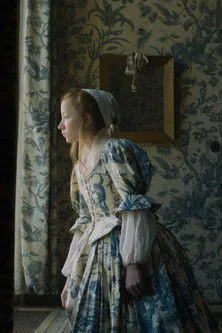 Teuntje Post interpreta a Nellie en Nellie