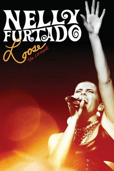 Nelly Furtado interpreta a Herself en Nelly Furtado: Loose the Concert