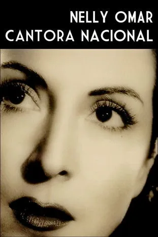 Gabriel Soria interpreta a  en Nelly Omar, cantora nacional