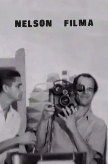 Nelson Pereira dos Santos interpreta a  en Nelson Filma