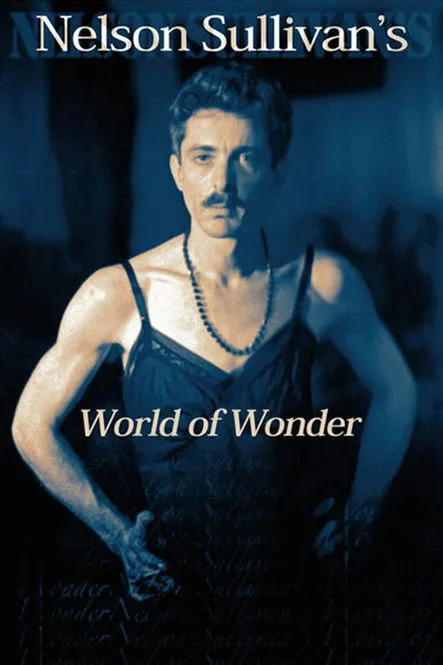 Nelson Sullivan interpreta a Self (archive footage) en Nelson Sullivan's World Of Wonder